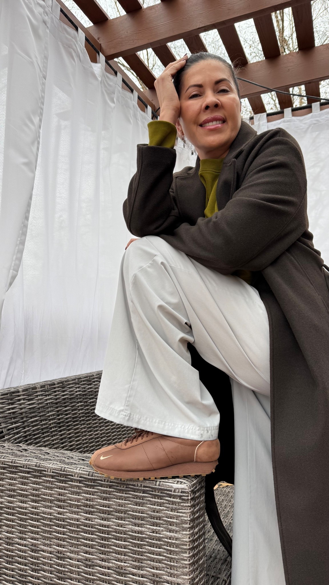 Me preguntaron tanto por estos sneakers y ya volvieron 

#LTKCyberWeek #LTKHoliday #LTKGiftGuide