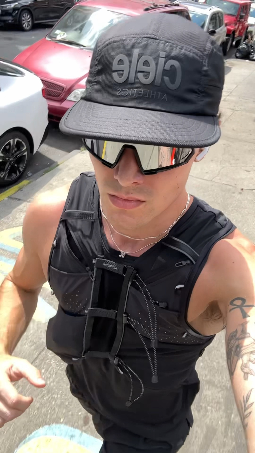 Come with me for my long run!

#LTKshoecrush #LTKfitness #LTKmens