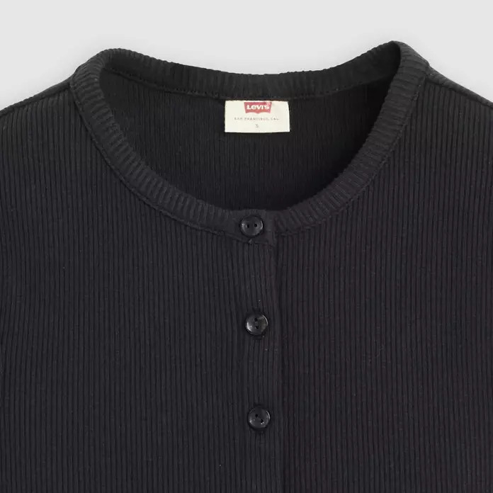 Rory Button-up Top | Levi's US