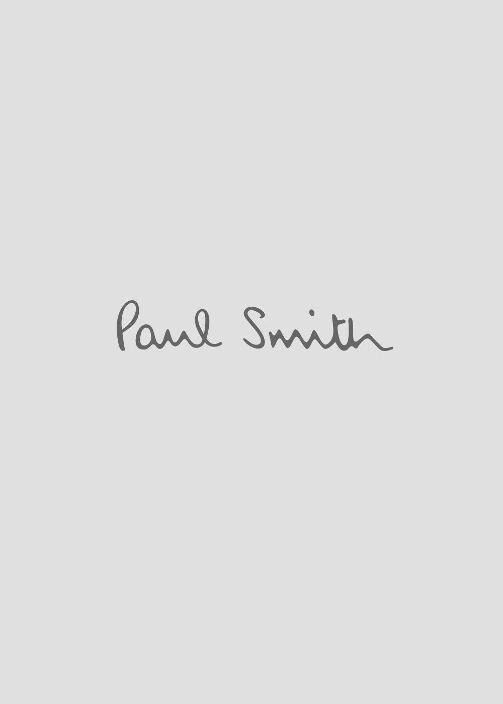 Women's 'Swirl' Print Leather Silver Buckle Reversible Belt | Paul Smith (Global)