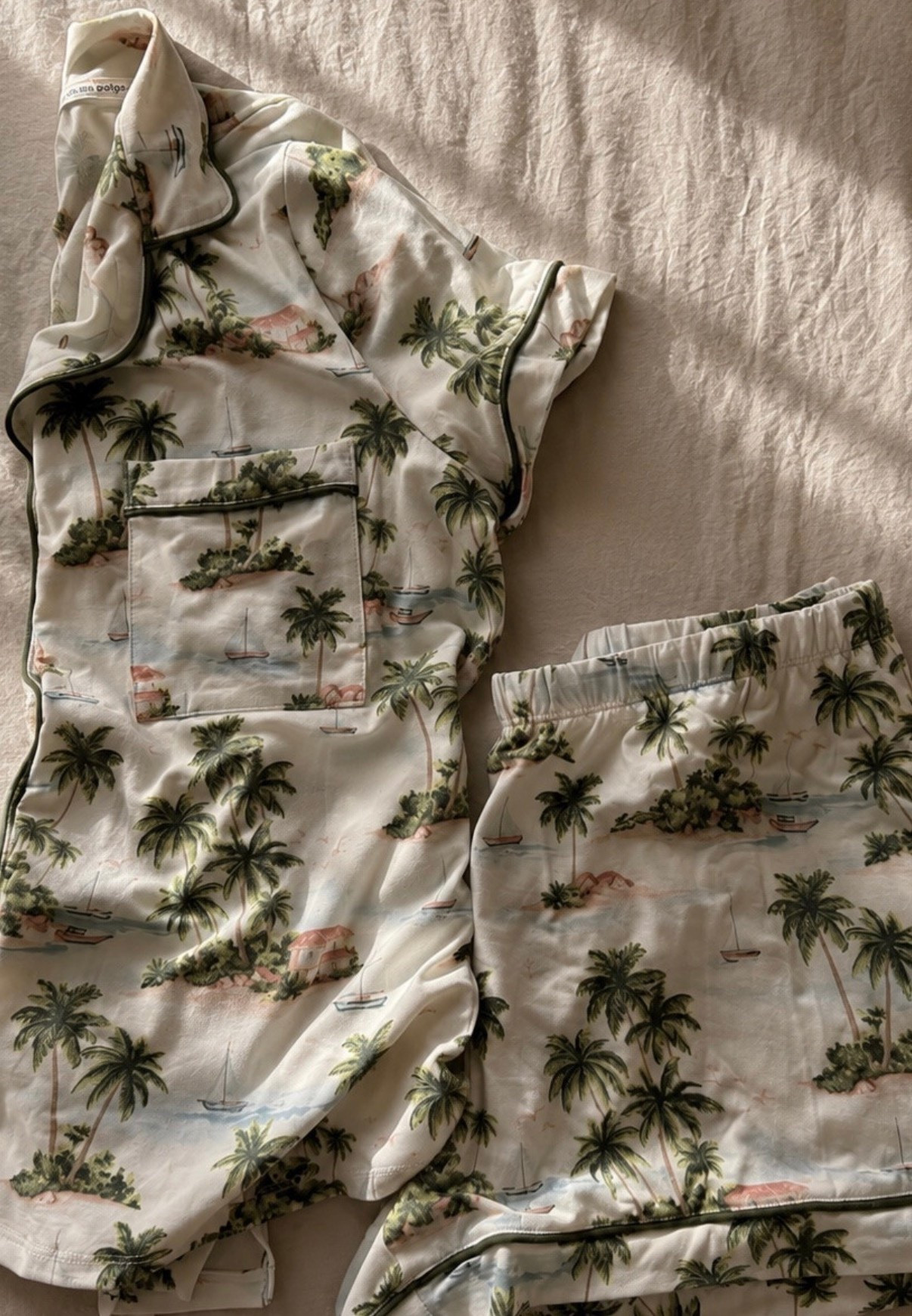 Our favorite Walmart pajamas have so many new summer prints! I’m dying over these! 🌴🌴🌴 I usually do small or medium! Depends what’s in stock!

Summer outfit. Pajamas. Lounge wear.

#LTKSeasonal #LTKmorningroutine