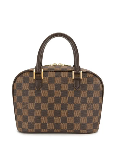 Louis Vuitton 2004 pre-owned Sarria Mini Tote Bag - Farfetch | Farfetch (UK)