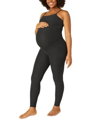 Spacedye Uplevel Maternity Jumpsuit | Bloomingdale's (US)