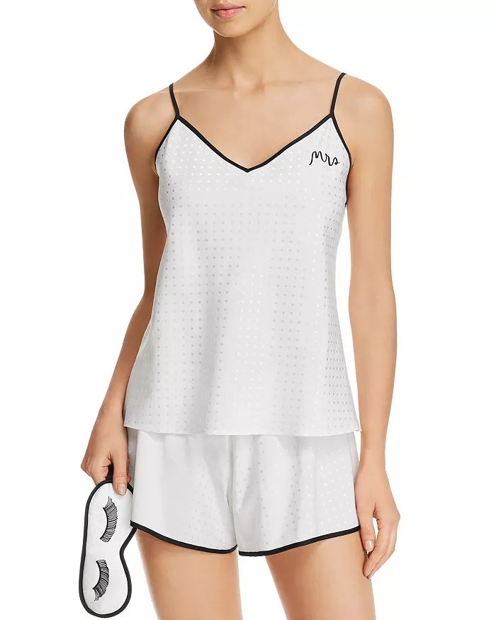 Mrs. Cami PJ Set | Bloomingdale's (US)