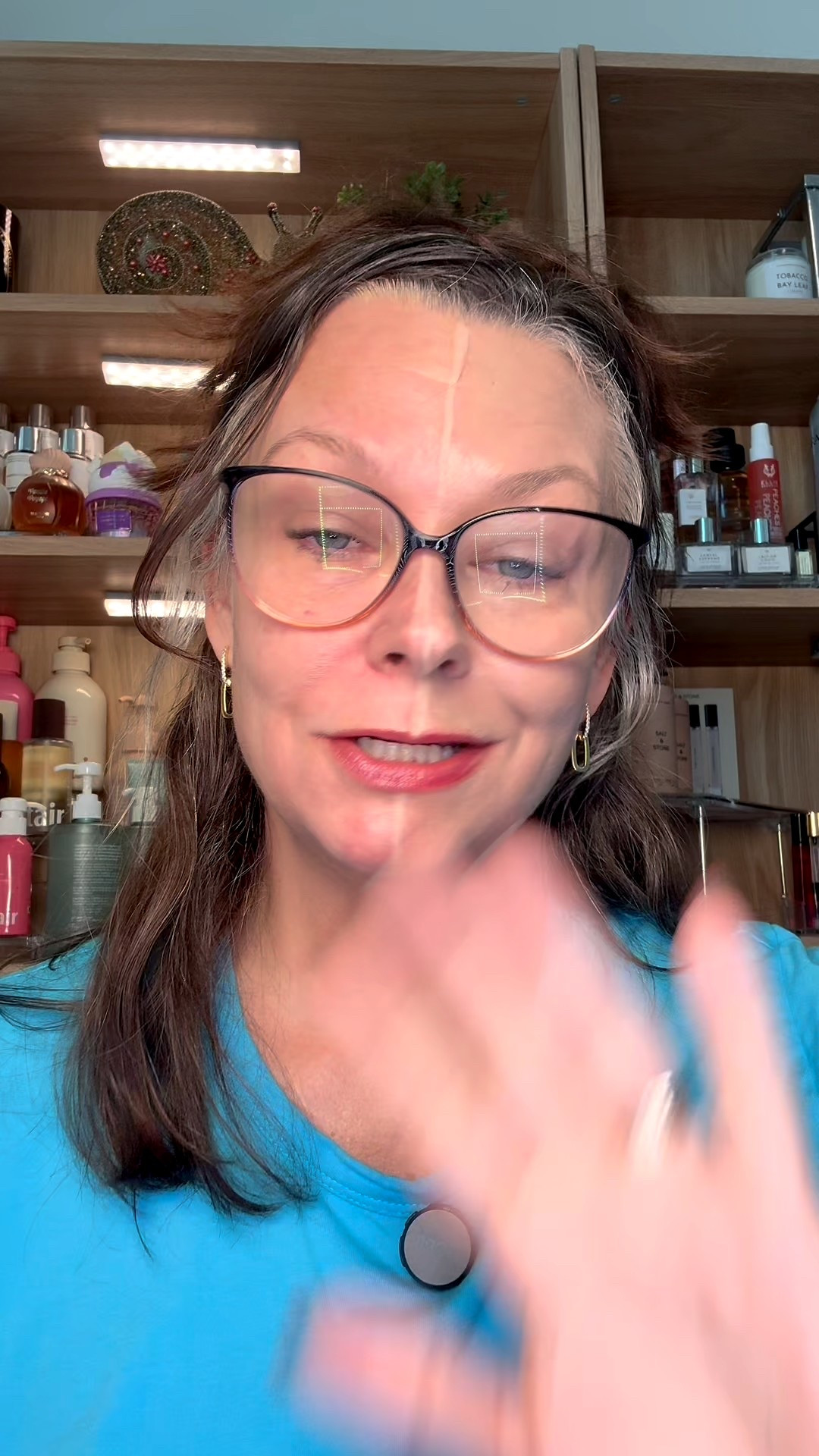 I am loving this Perfect Cover Serum BB Cream from Missha.
@missha.official #missha #bbcream #bbserum #foundation #kbeauty 2h
less

#LTKgrwm #LTKBeauty #LTKOver40