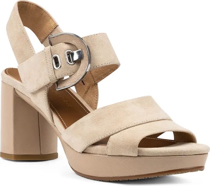 Kayta 2 Platform Sandal (Women) | Nordstrom