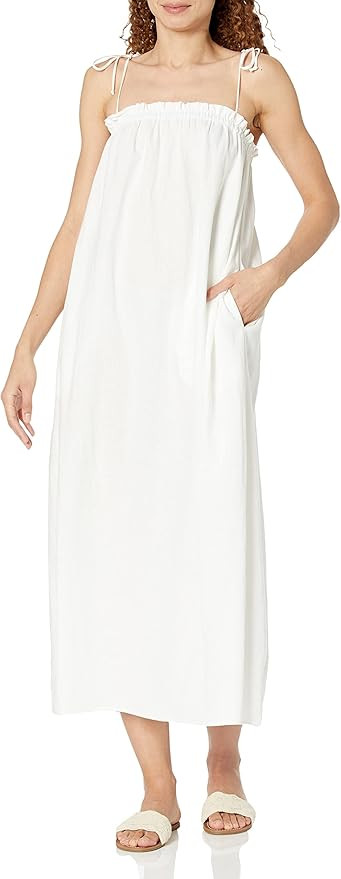 Show Me Your Mumu Womens Angel Maxi Dress | Amazon (US)