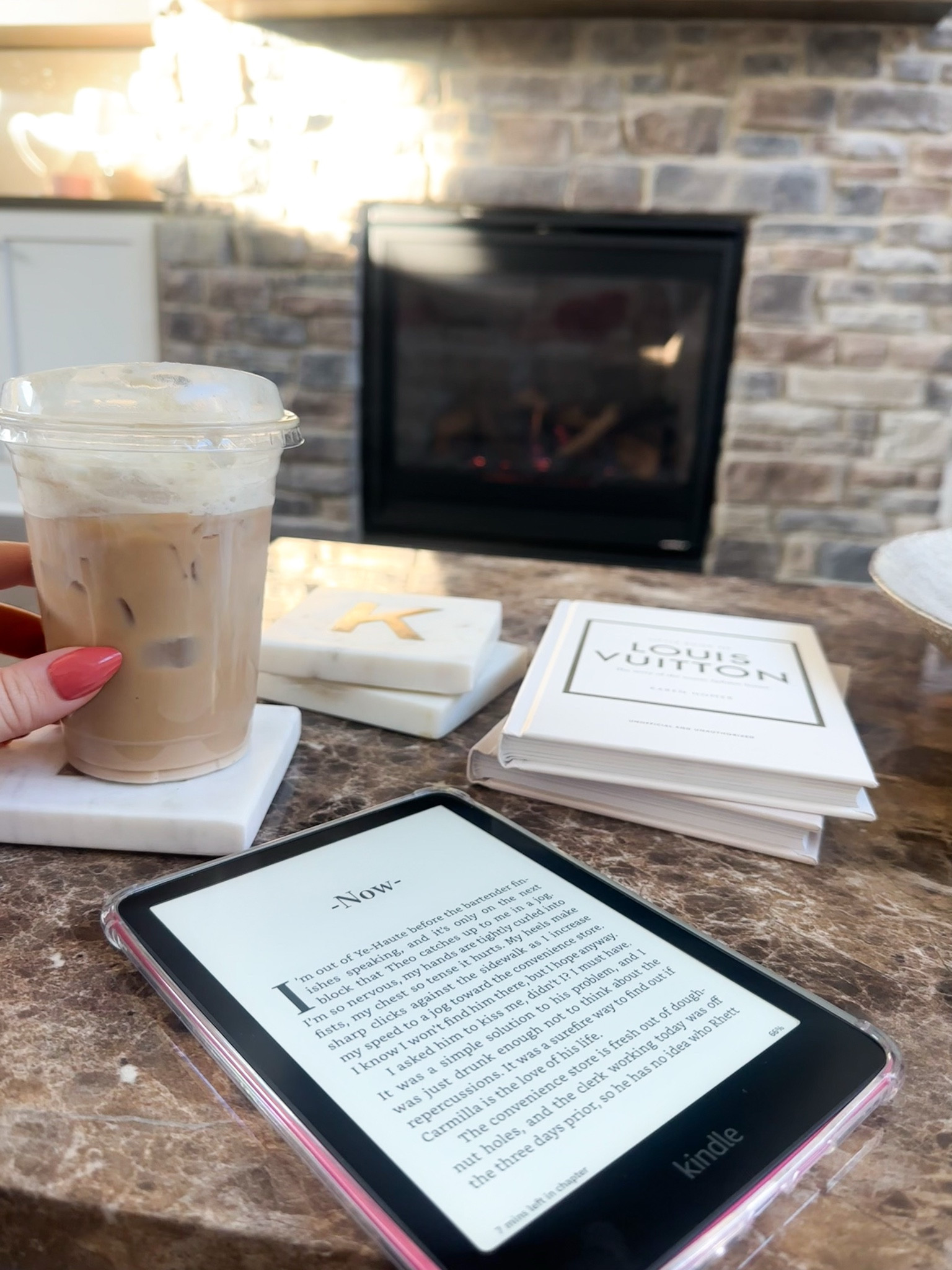 📚🤓🥰

#LTKHome