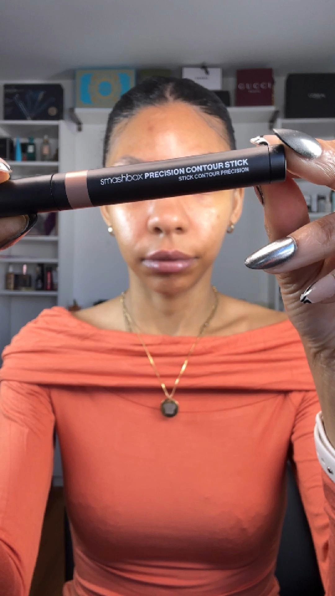 Contour Must Have!! #makeup #contour #smashbox 

#LTKBeauty