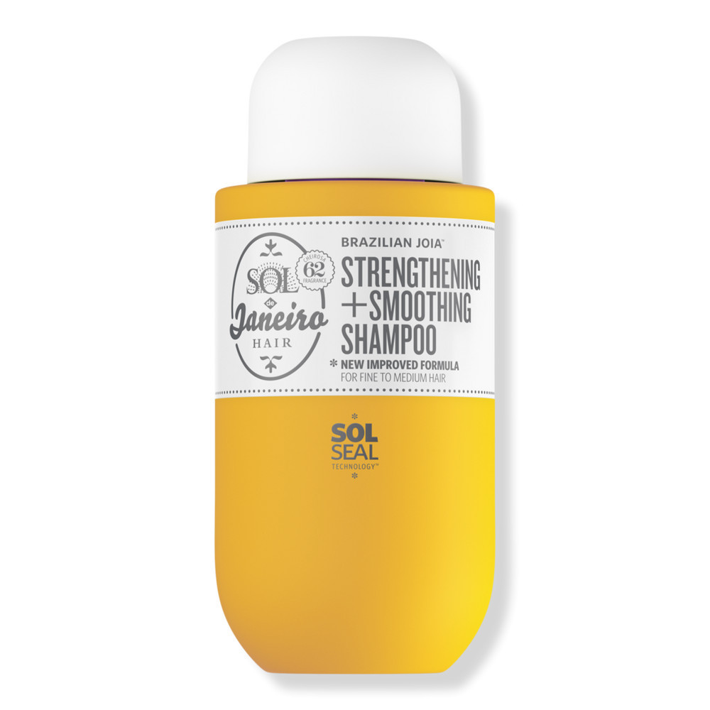 Sol de Janeiro Brazilian Joia Strengthening + Smoothing Shampoo - 3.0 oz | Ulta