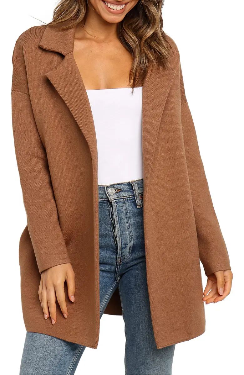 Lenore Sweater Coat | Nordstrom