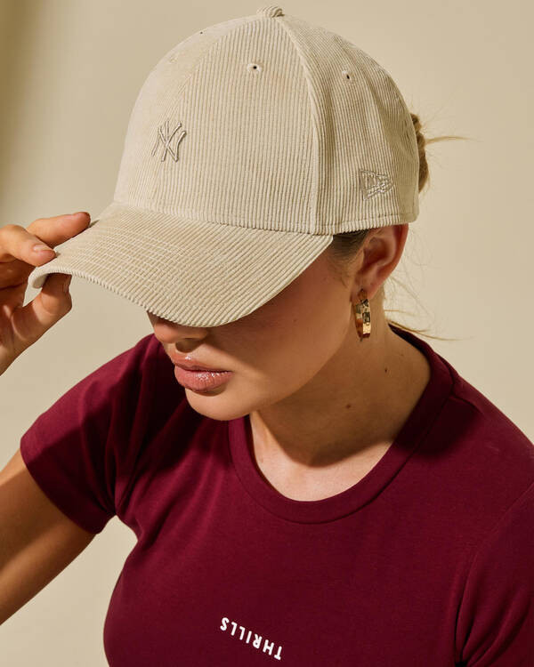 NY Yankees Cap | City Beach (US)