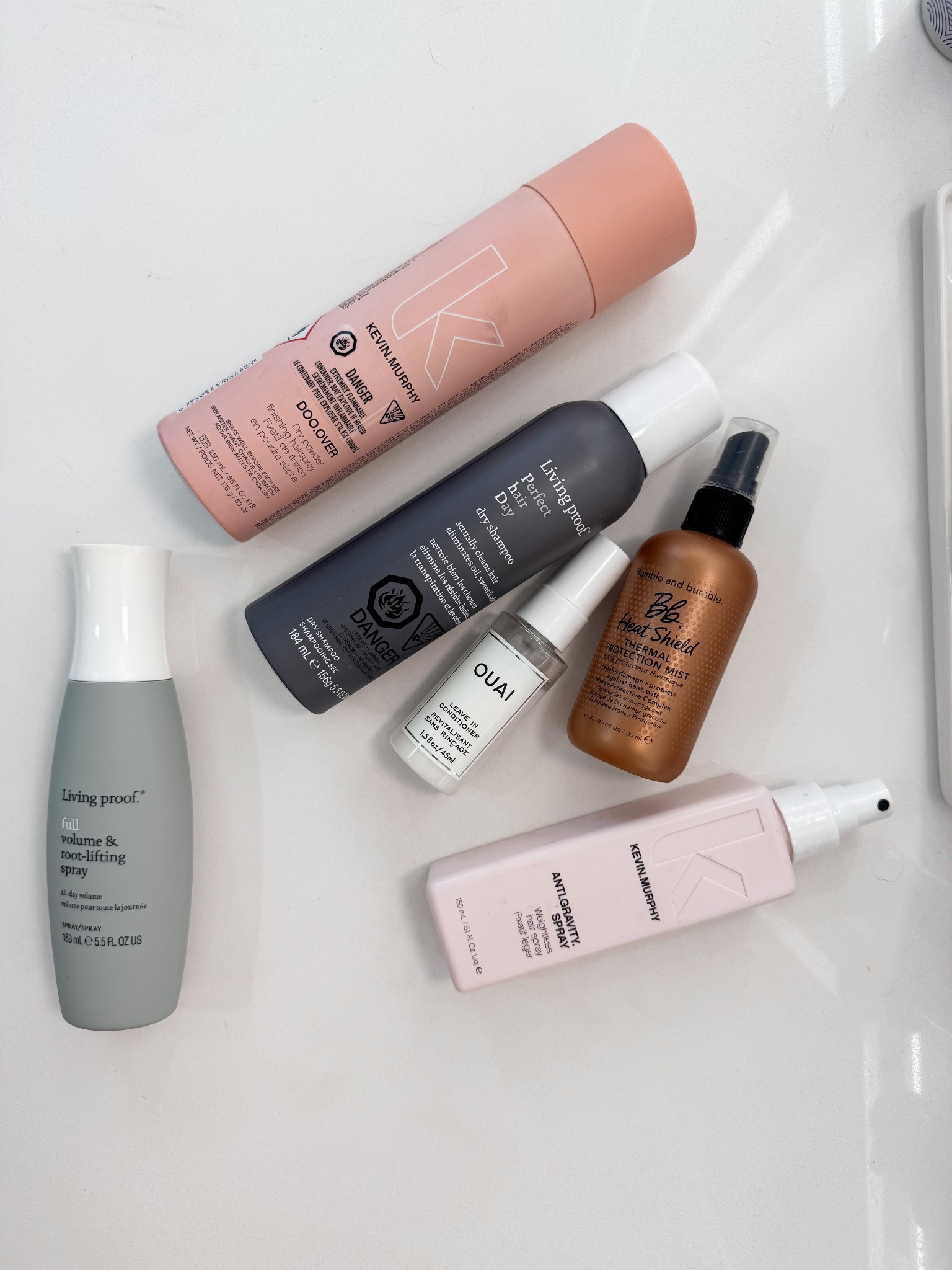 My current hair product favourites - shop them at the Sephora sale 

#LTKbeauty #LTKsale #LTKcanada