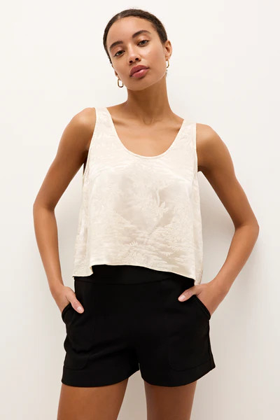 MIA SHORT | Marie Oliver