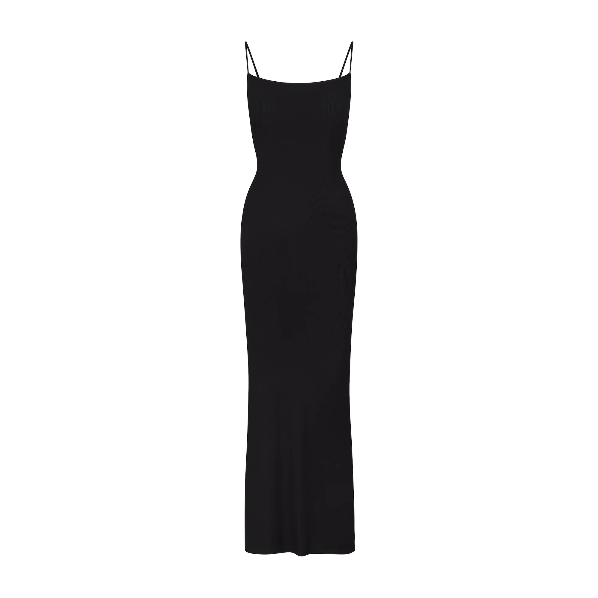 PETITE LONG SLIP DRESS | SKIMS (US)