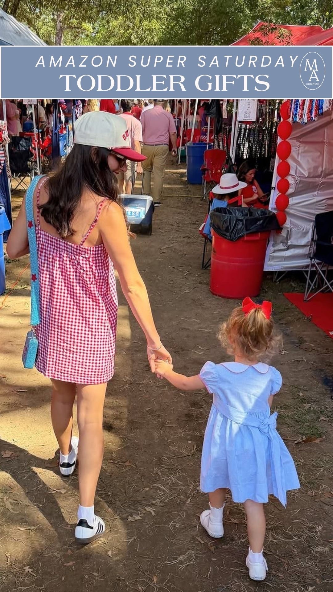 Super Saturday Toddler gifts! 

#LTKHoliday #LTKKids #LTKGiftGuide