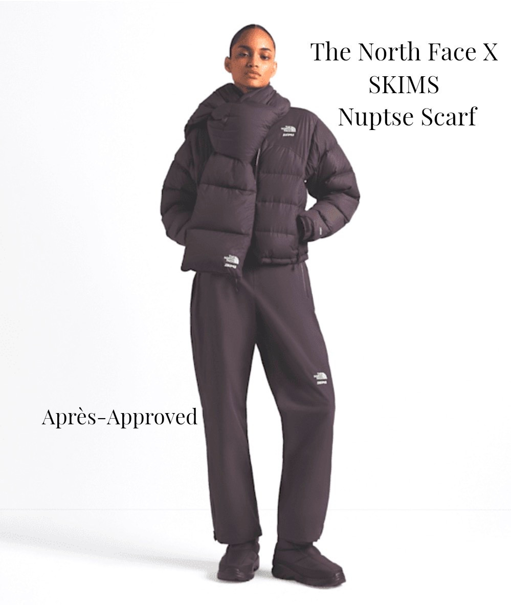Ski Trip Jacket

#LTKSeasonal #LTKActive #LTKTravel