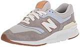 New Balance Women's 997H V1 Sneaker, Rain Cloud/Violet Haze, 12 | Amazon (US)