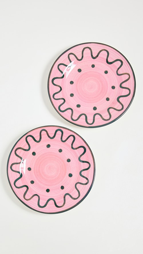 Dessert Plate Set of 2 | Shopbop