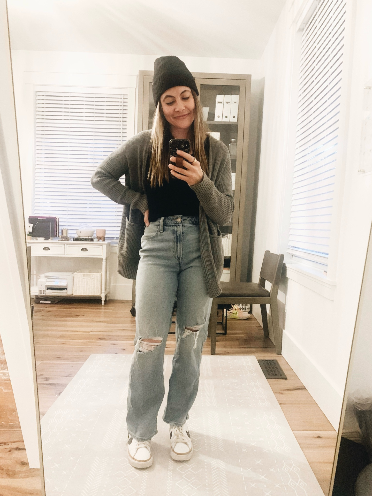 Shop meeting fit  

#LTKworkwear #LTKfindsunder100