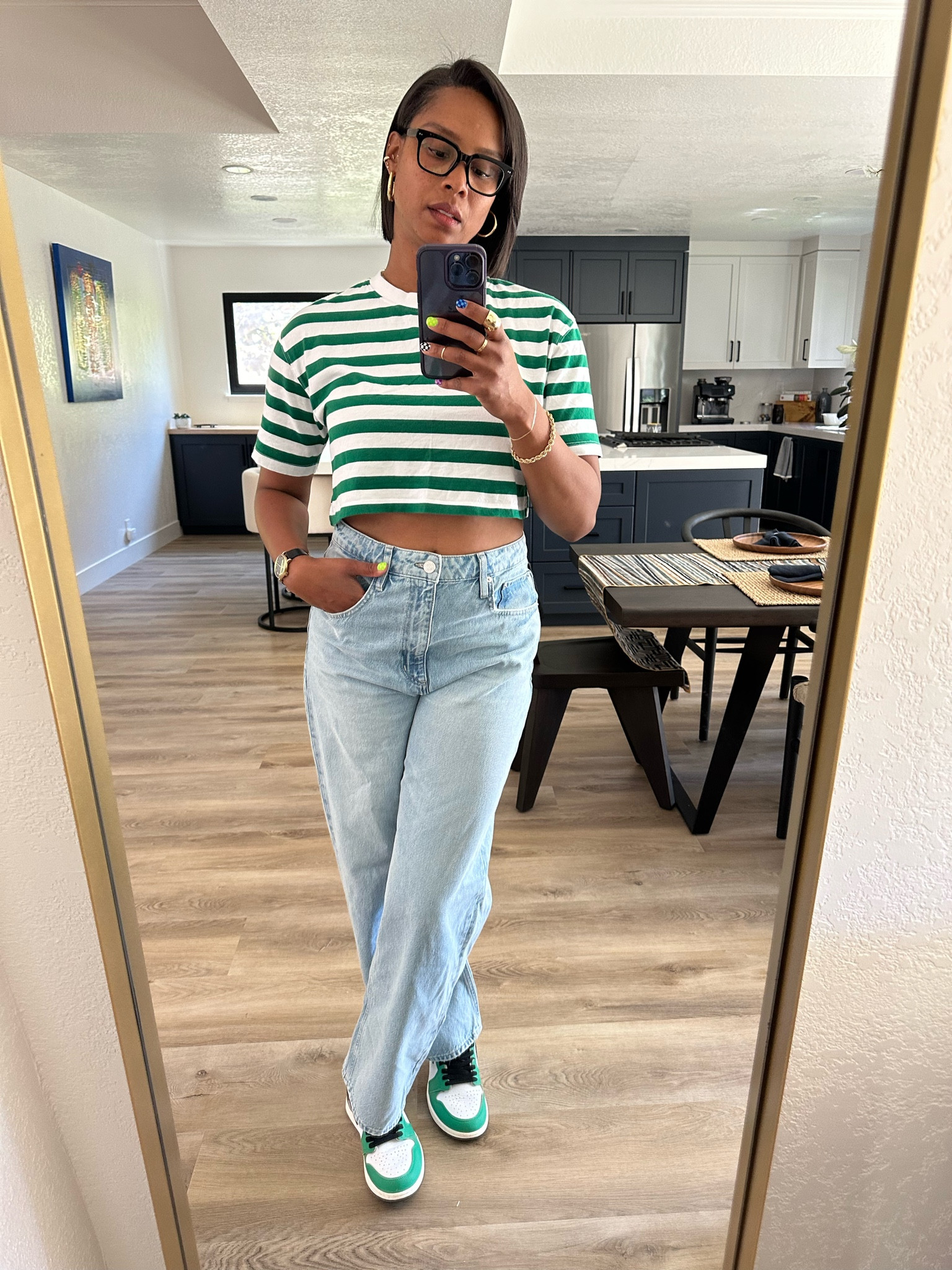 90’s vibes always

#LTKOver40