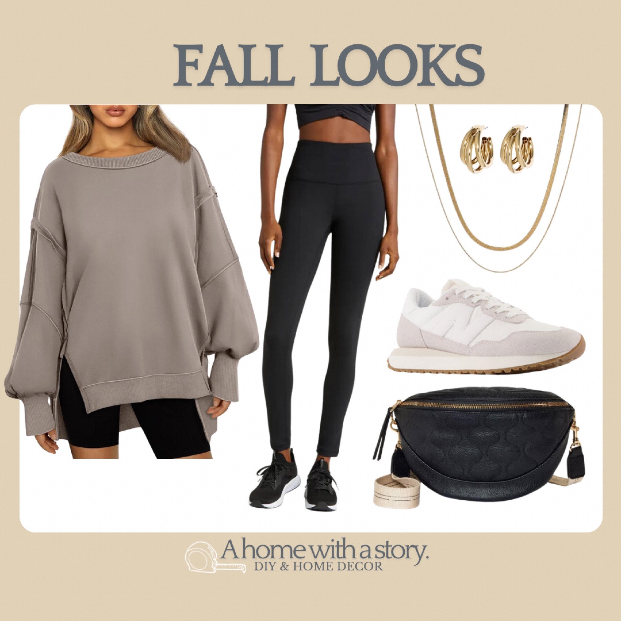 Fall for the active girly in here! 

#LTKFitness #LTKShoeCrush #LTKWorkwear