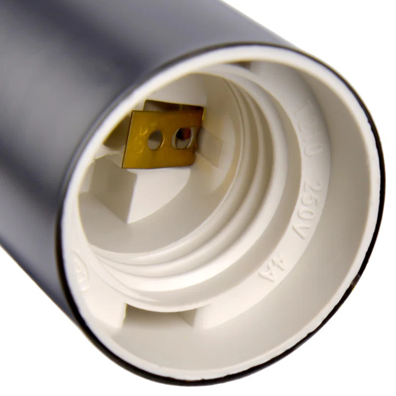 Hannah-Jayne 4 - Light 15.35'' Sputnik Modern Linear Flush Mount | Wayfair North America