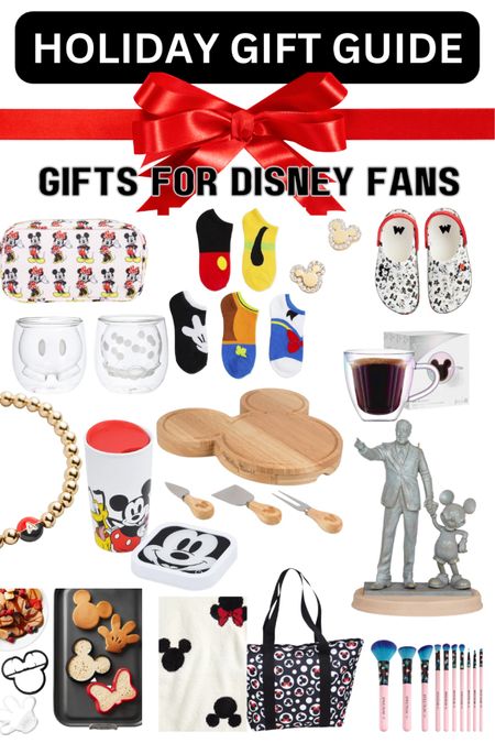 Gift ideas / gift guide for the Disney fan! 


Disney gifts 
Disney gift guide 
#ltkhome
#ltksalealert

#LTKHoliday #LTKfindsunder100 #LTKGiftGuide