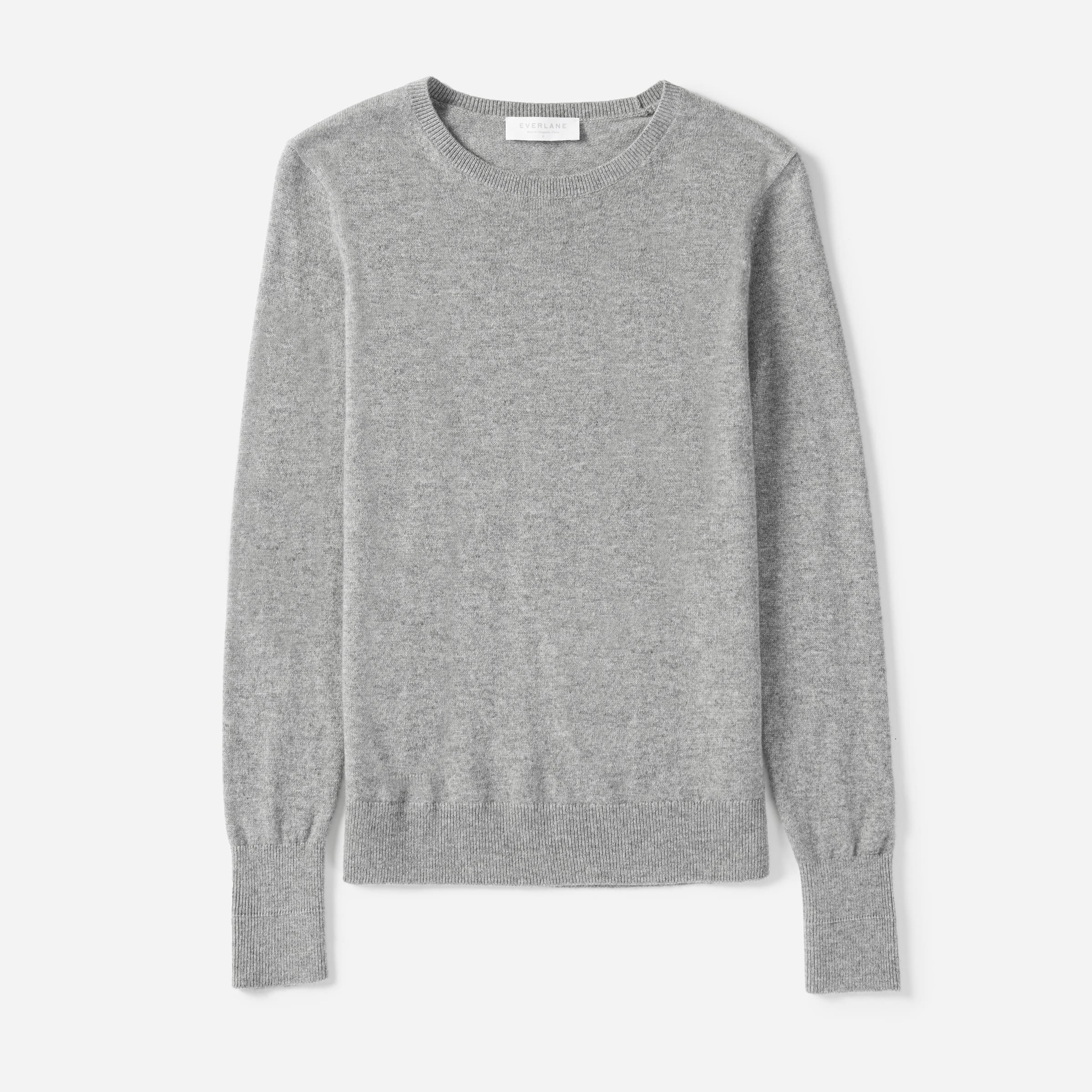The Cashmere Crew | Everlane