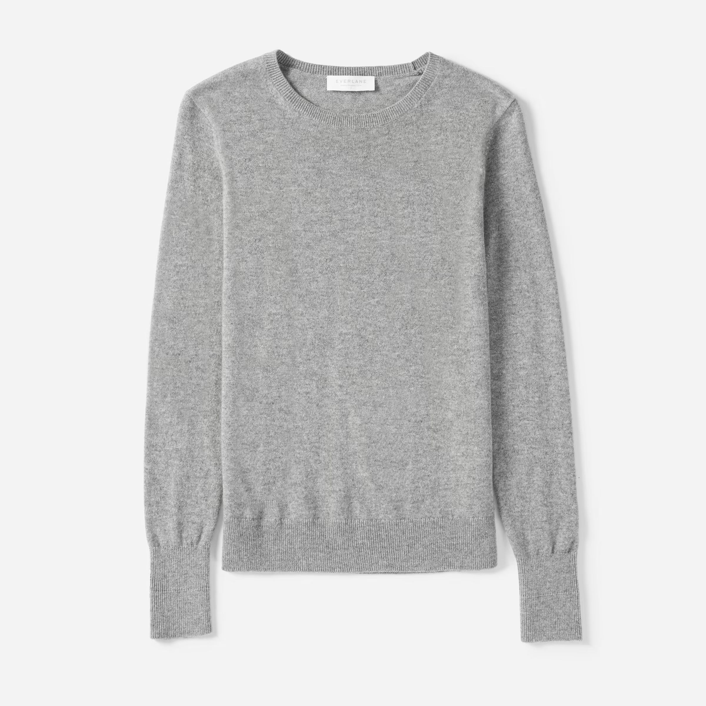 The Cashmere Crew | Everlane