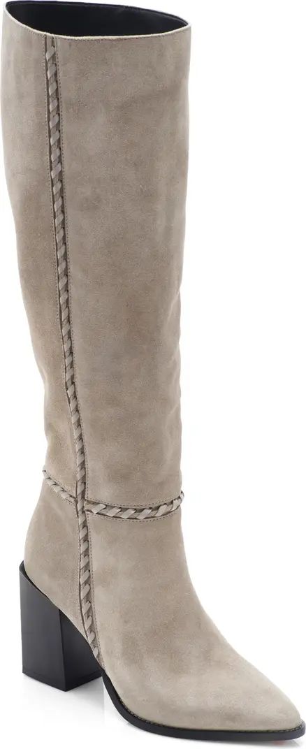 Riley Knee High Boot | Nordstrom