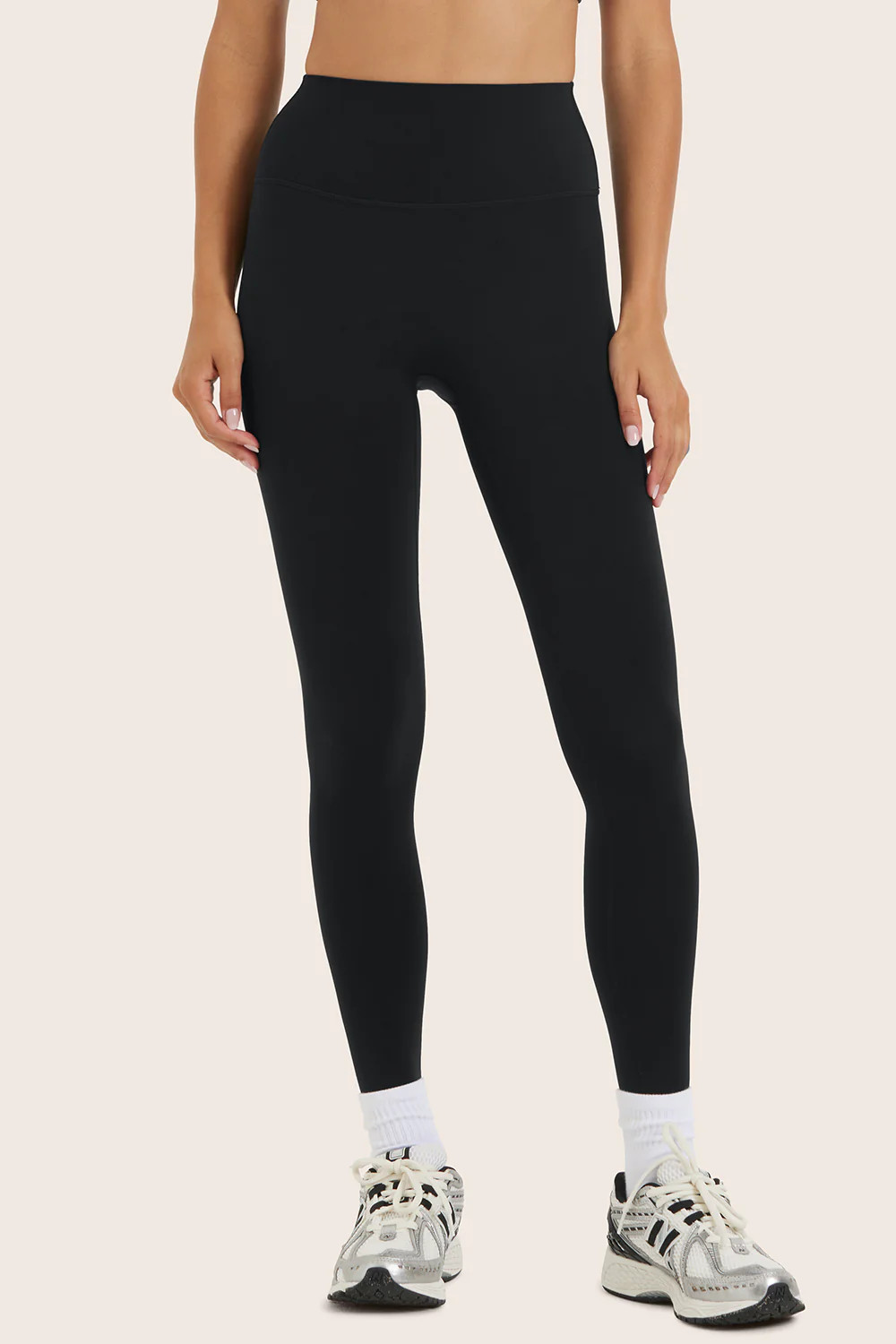 AIRLUXE BREATHE HIGH-RISE LEGGINGS - ORCA | SET Active