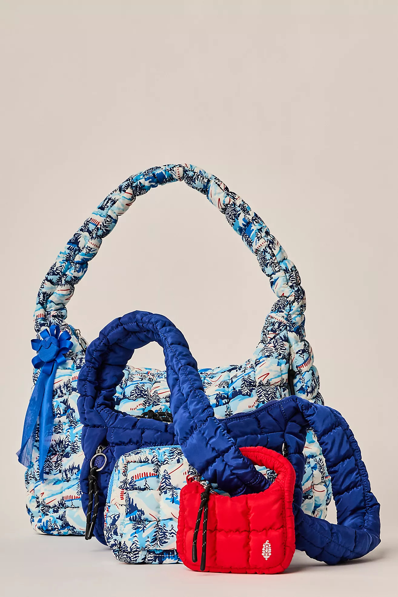 Printed Mini Case | Free People (Global - UK&FR Excluded)