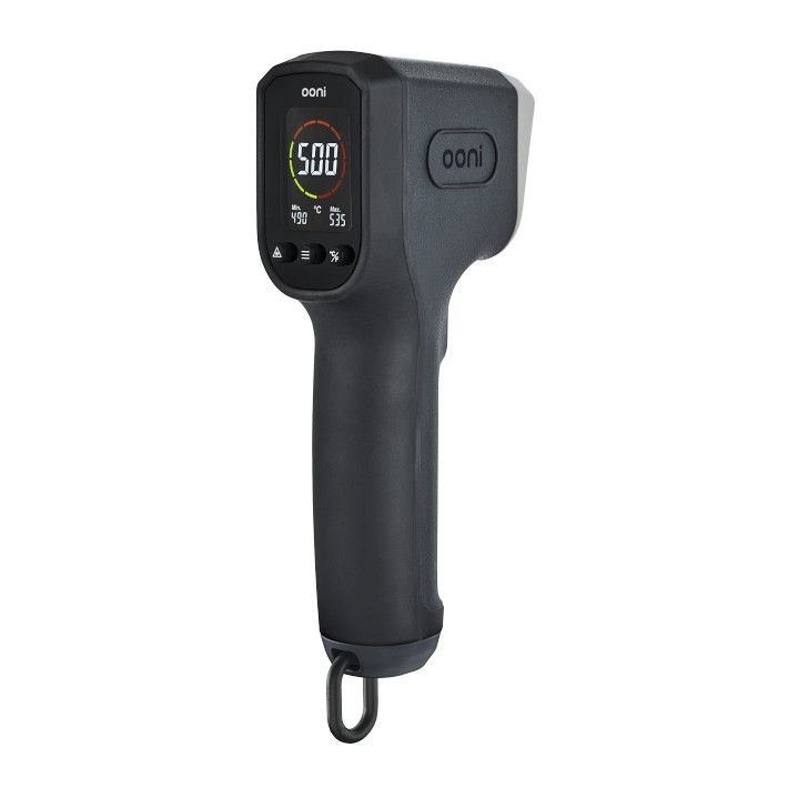 Ooni Digital Infrared Thermometer | Williams-Sonoma