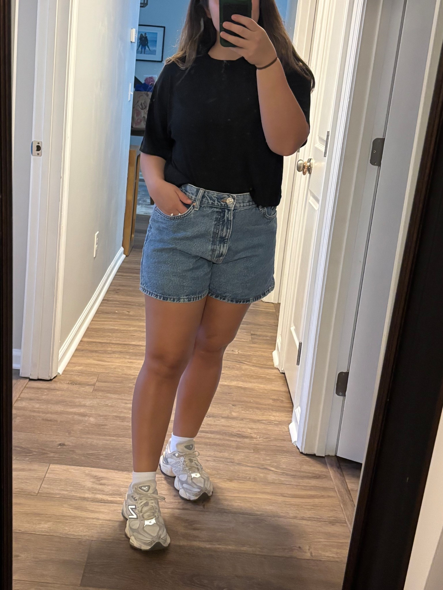 Casual errands outfit! American Eagle, Mango, and Anthro!

Bbq outfit, midsized casual, casual outfitt

#LTKPetite #LTKMidsize #LTKFindsUnder50