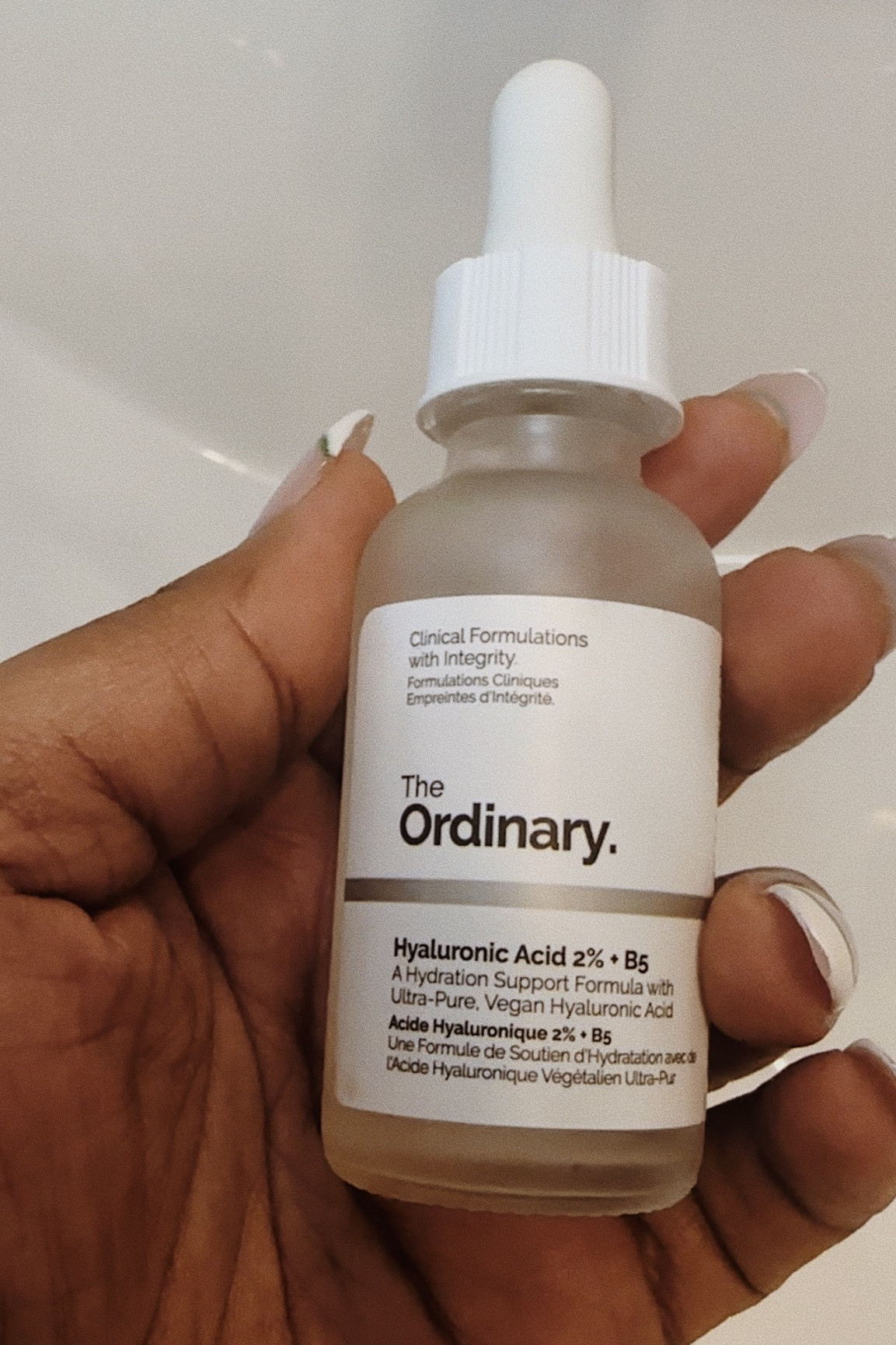 For flawless skin and texture. Oily skin, dry and Normal skin this is the best product 🤍

#LTKstyletip #LTKbeauty #LTKfindsunder50