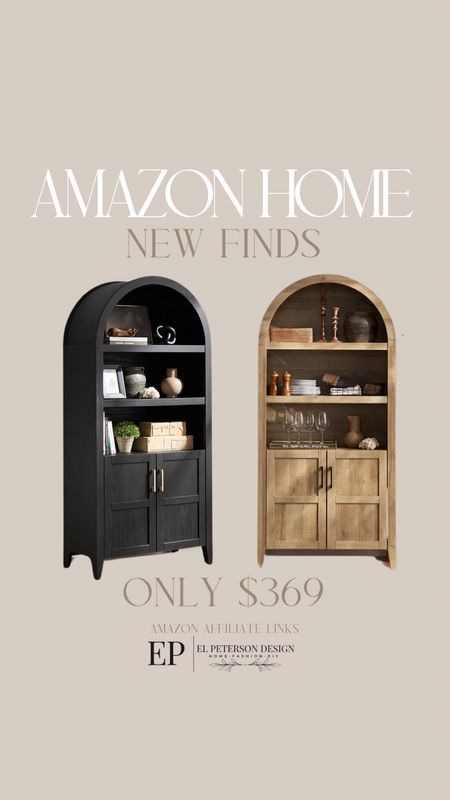 Tall arch cabinet 
Such a great price!!

#LTKHome