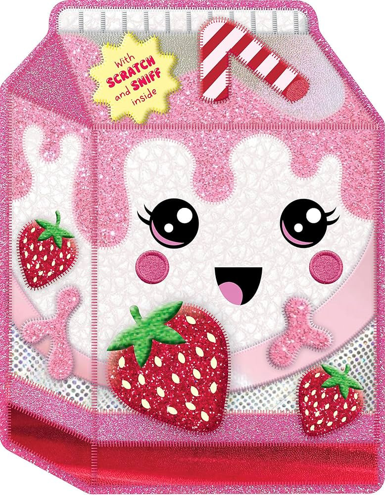 Strawberry Milk | Amazon (US)