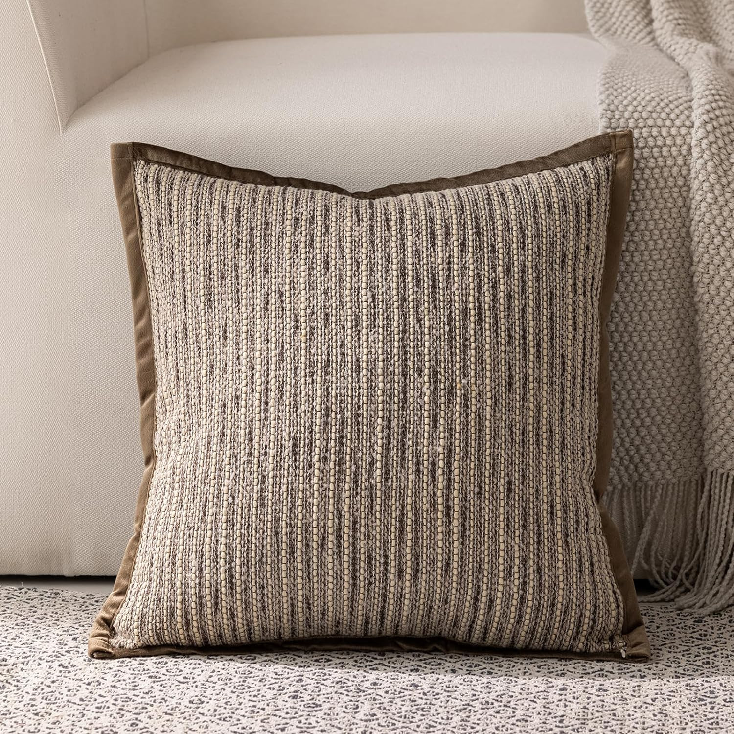 Textured Boucle | Amazon (US)