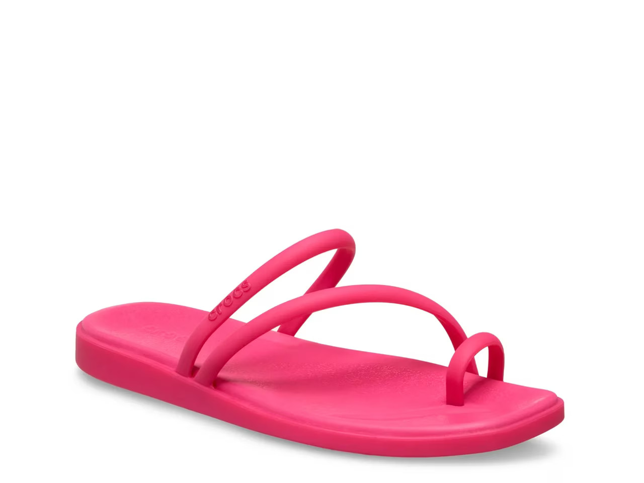 Crocs Miami Toe Loop Sandal - Women's | DSW