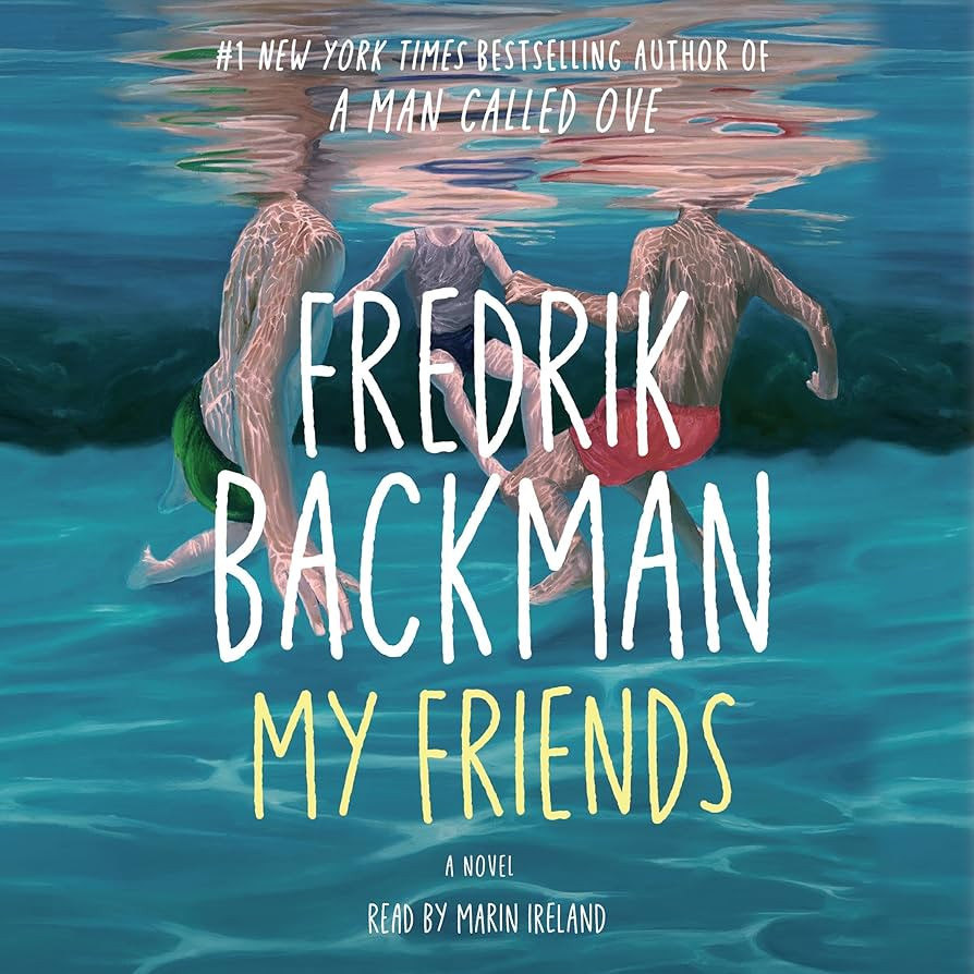 My Friends: A Novel | Amazon (US)