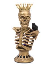 15in Skeleton Statuary Decor | Home | T.J.Maxx | TJ Maxx