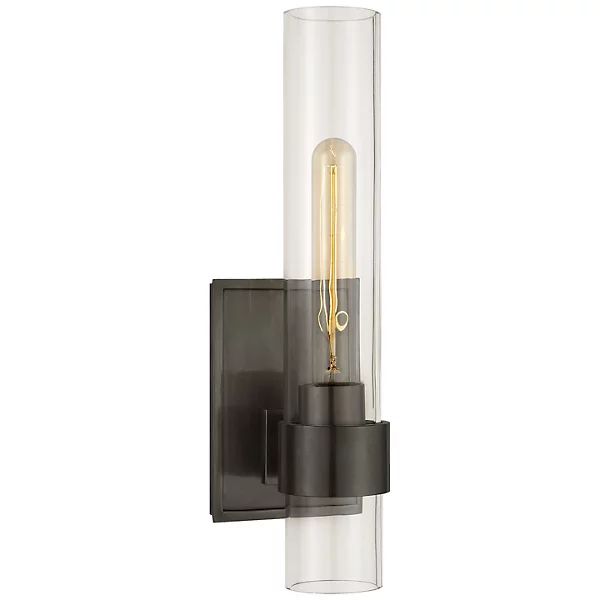 Presidio Petite Wall Sconce | Lumens