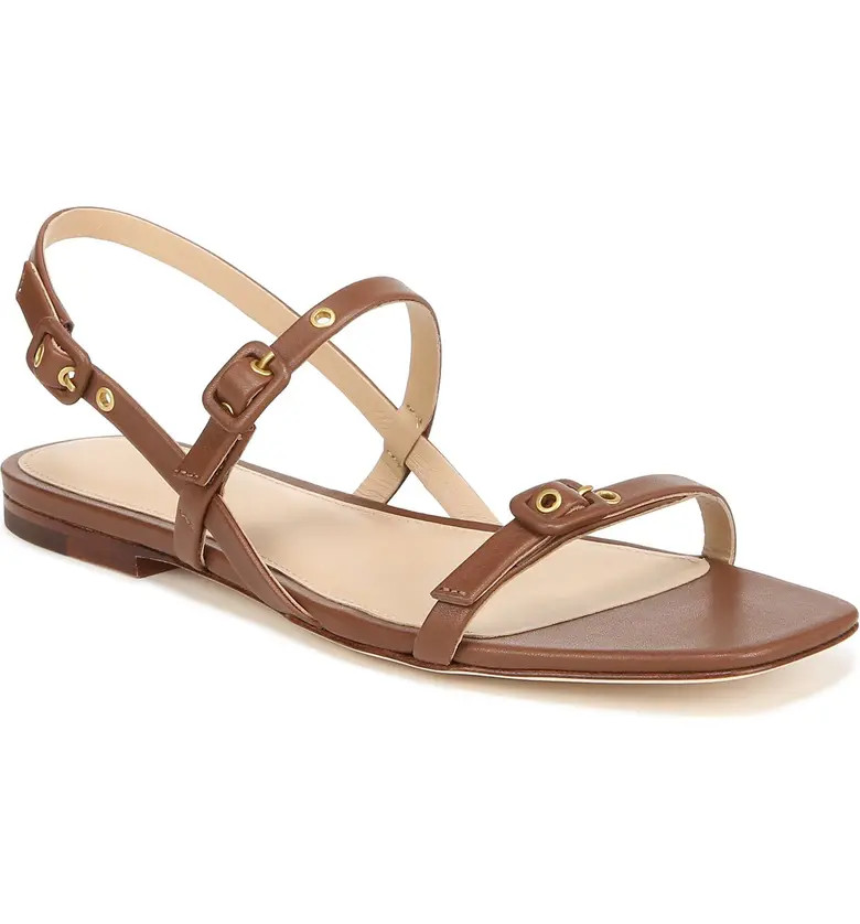 Malinda Slingback Sandal (Women) | Nordstrom