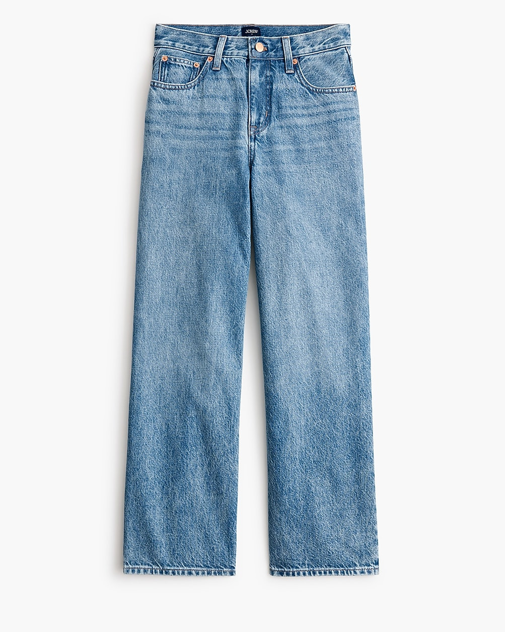 Petite '90s vintage baggy jean | J.Crew Factory