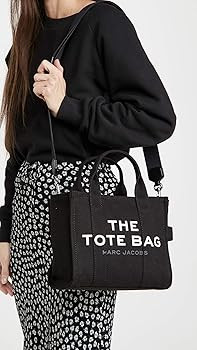 Marc Jacobs Women's The Small Tote | Amazon (US)