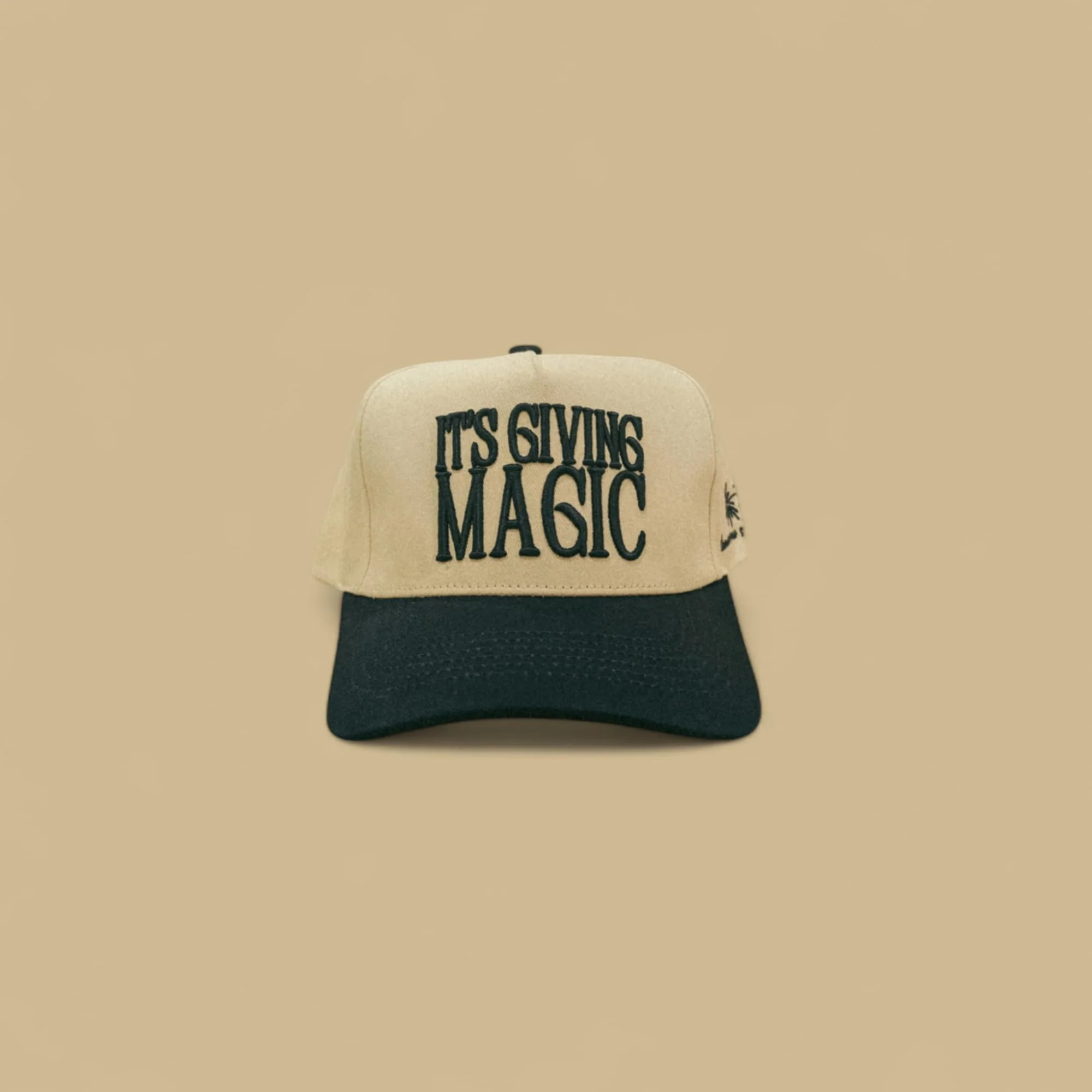 IT'S GIVING MAGIC HAT | Tomorrow's Memories Club