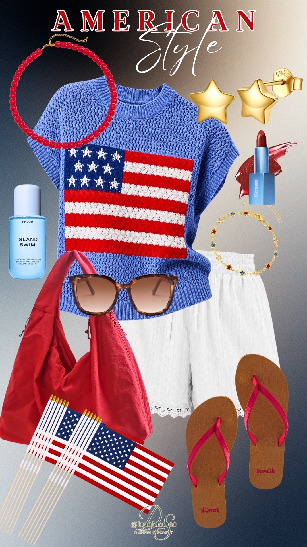 #outfitinspo #midsizefashion #americanstyle