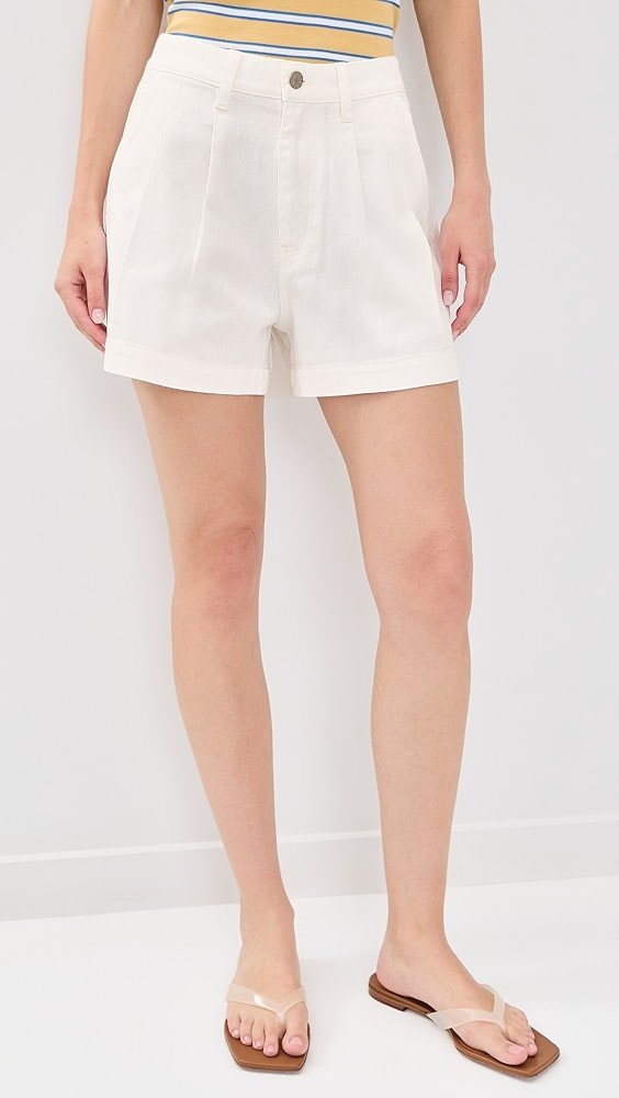 DAZE Coronado Pleated Shorts | Shopbop | Shopbop