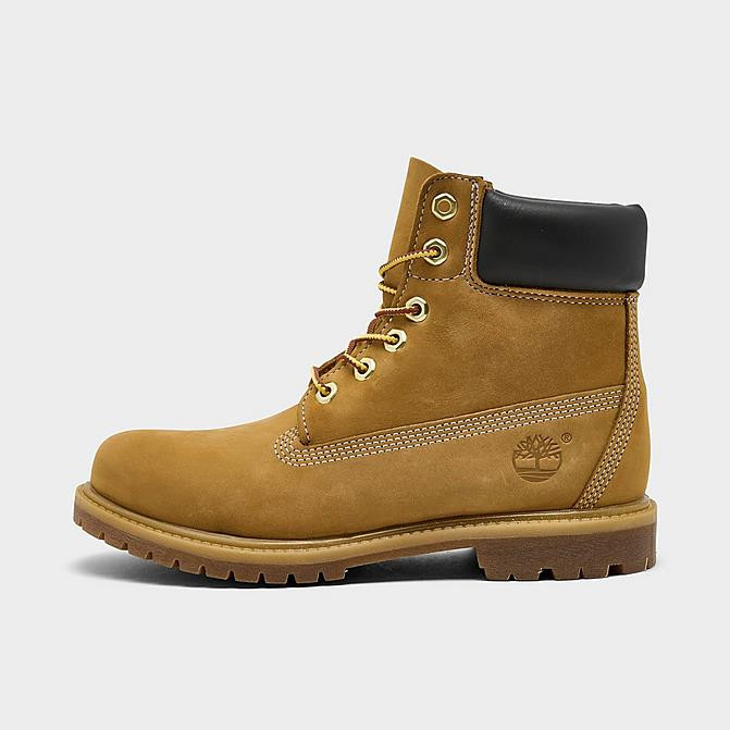 Women's Timberland 6 Inch Premium Waterproof Boots | Finish Line (US)